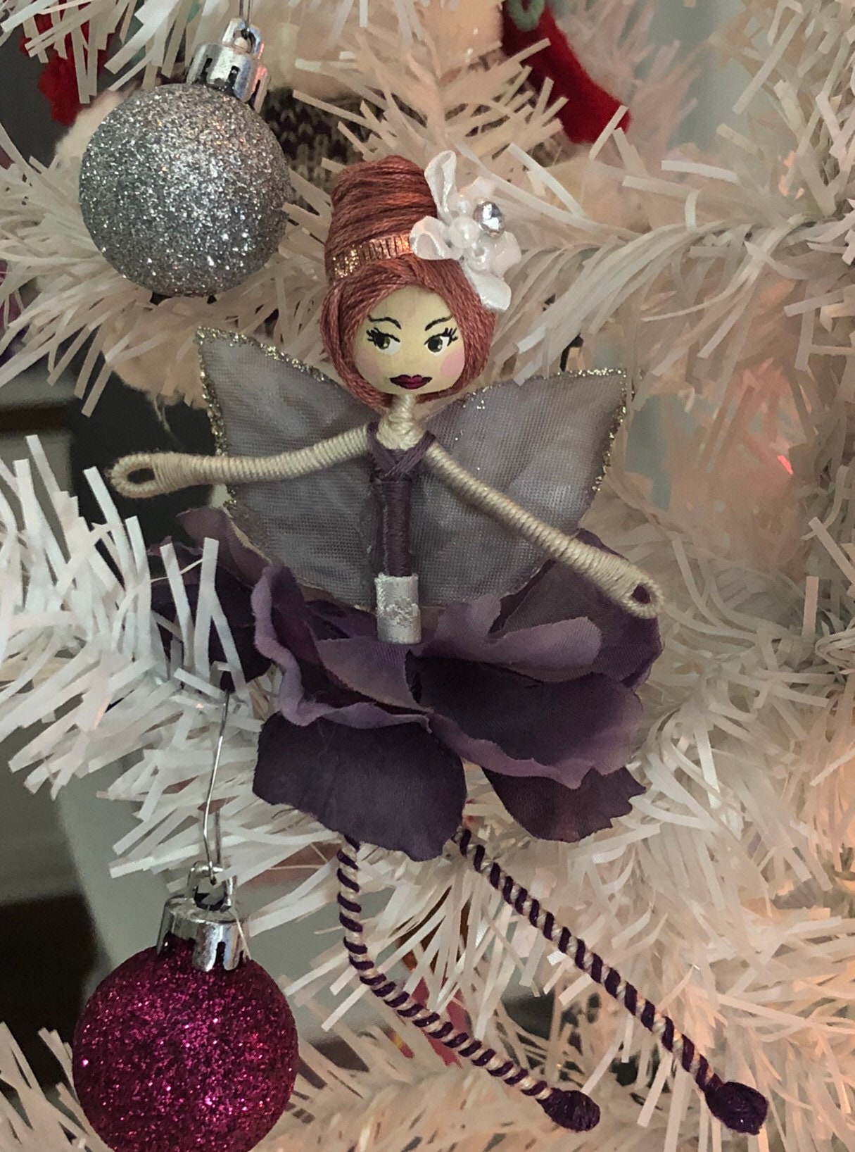 Nutcracker Dolls Etsy