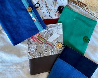 Maternity passport cover