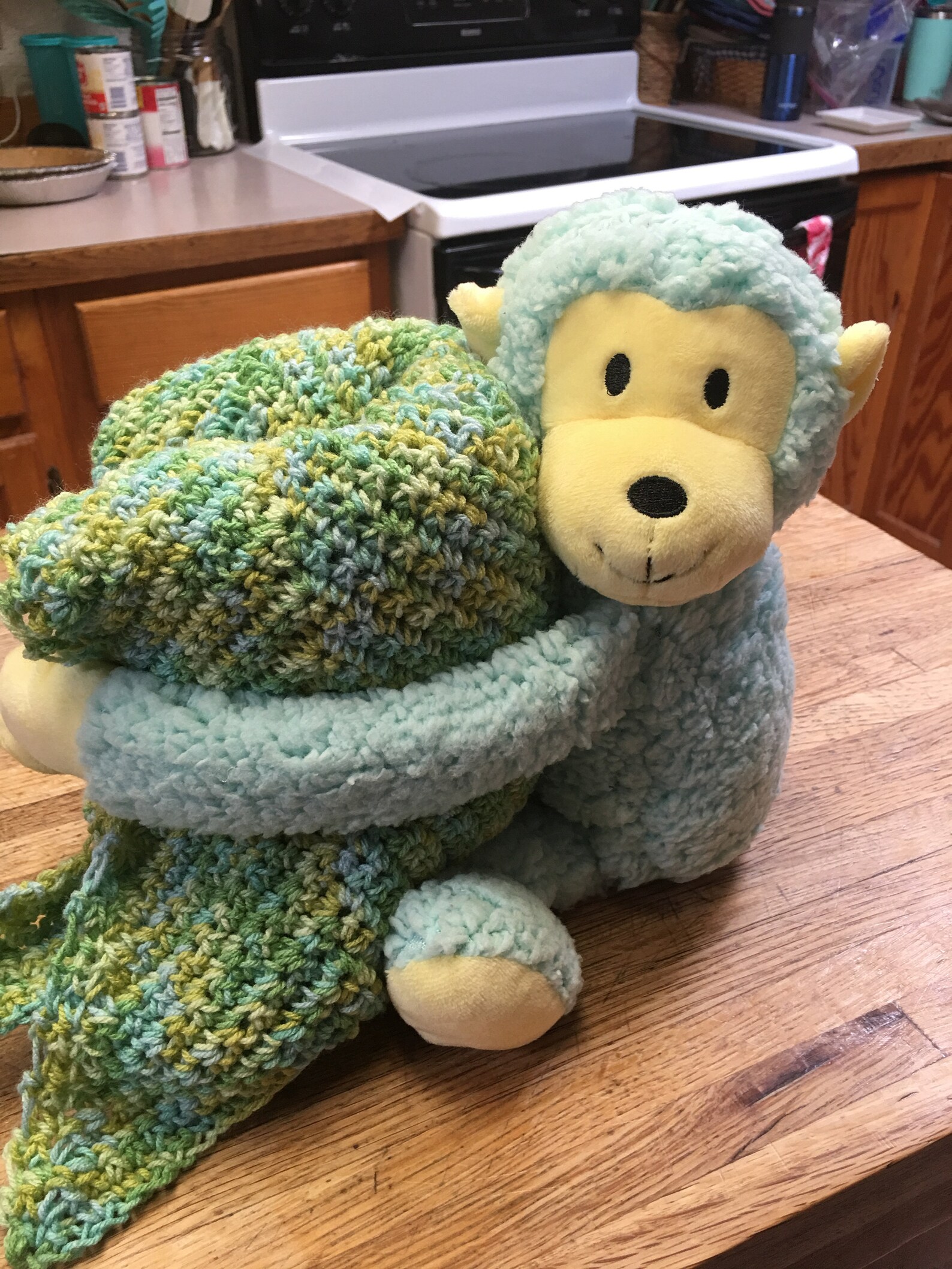 Hug this baby blanket Etsy