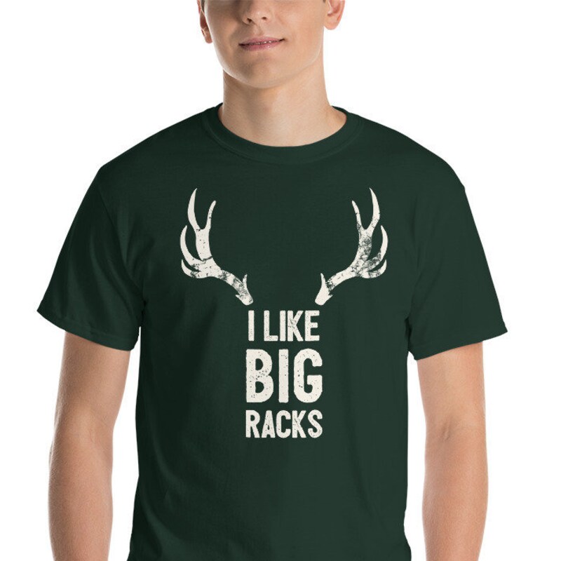 Big Rack Women - Etsy