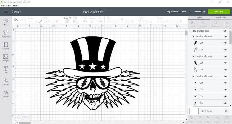 Download Art Collectibles Clip Art Grateful Dead Psycle Sam Svg Png Jpg