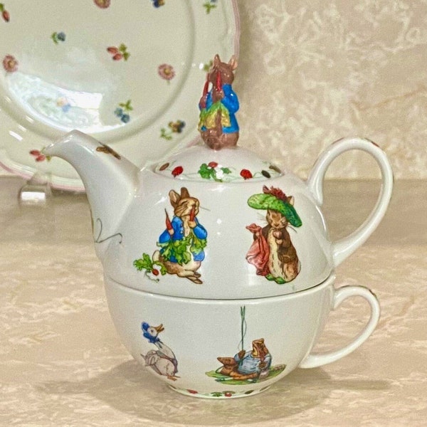 Novelty Teacup Etsy
