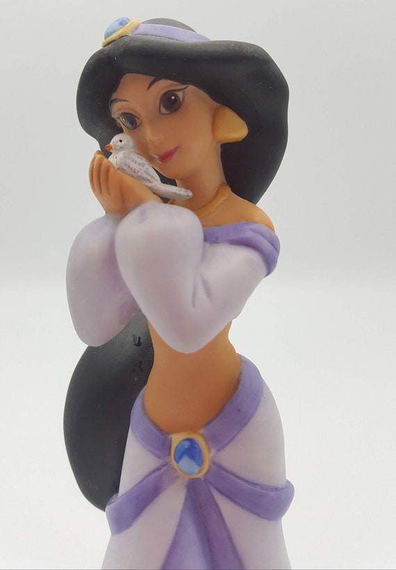 vintage porcelain disney dolls