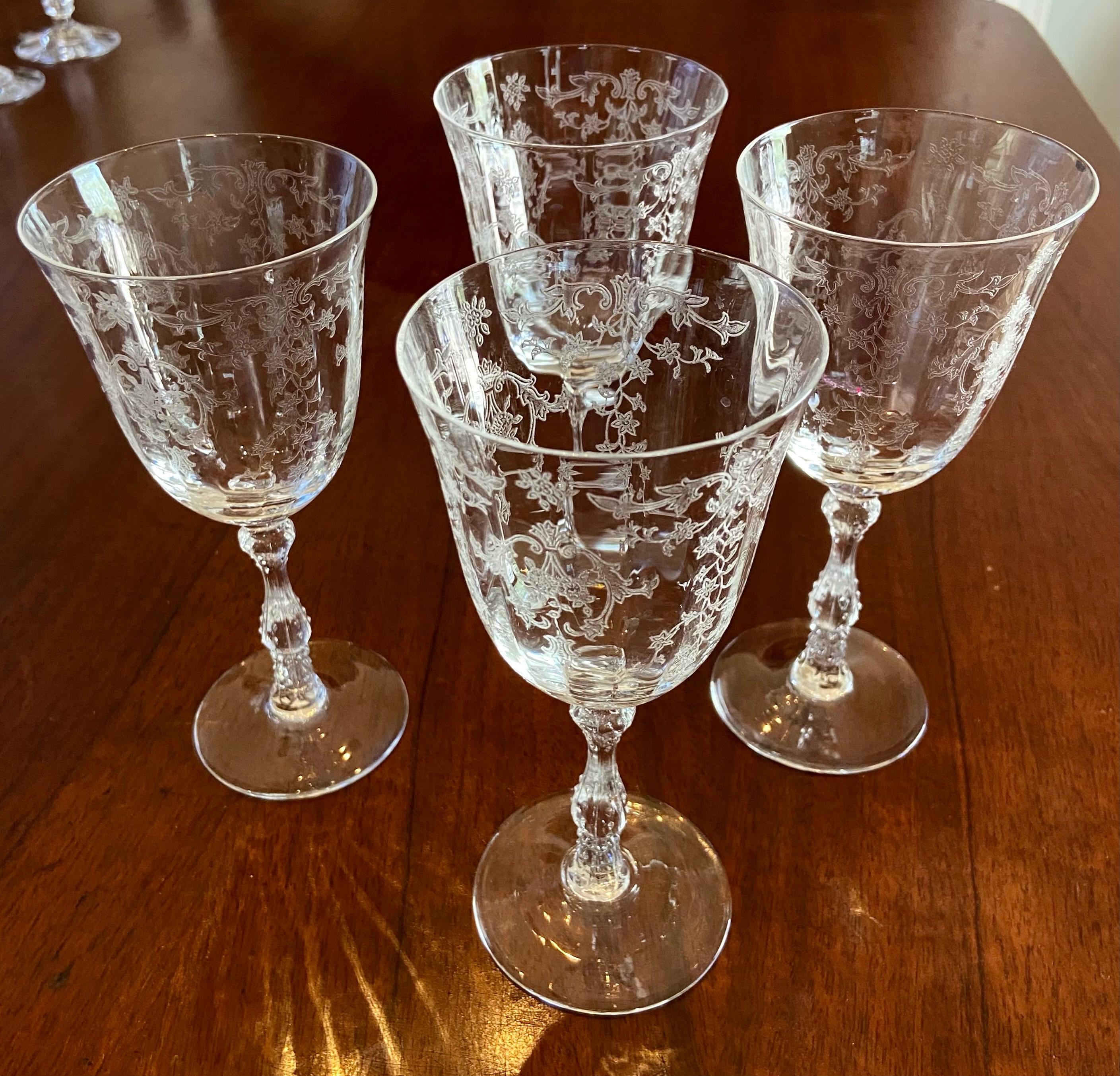バカラ baccara ポリニャック 花瓶 Last Price Baccarat Heritage