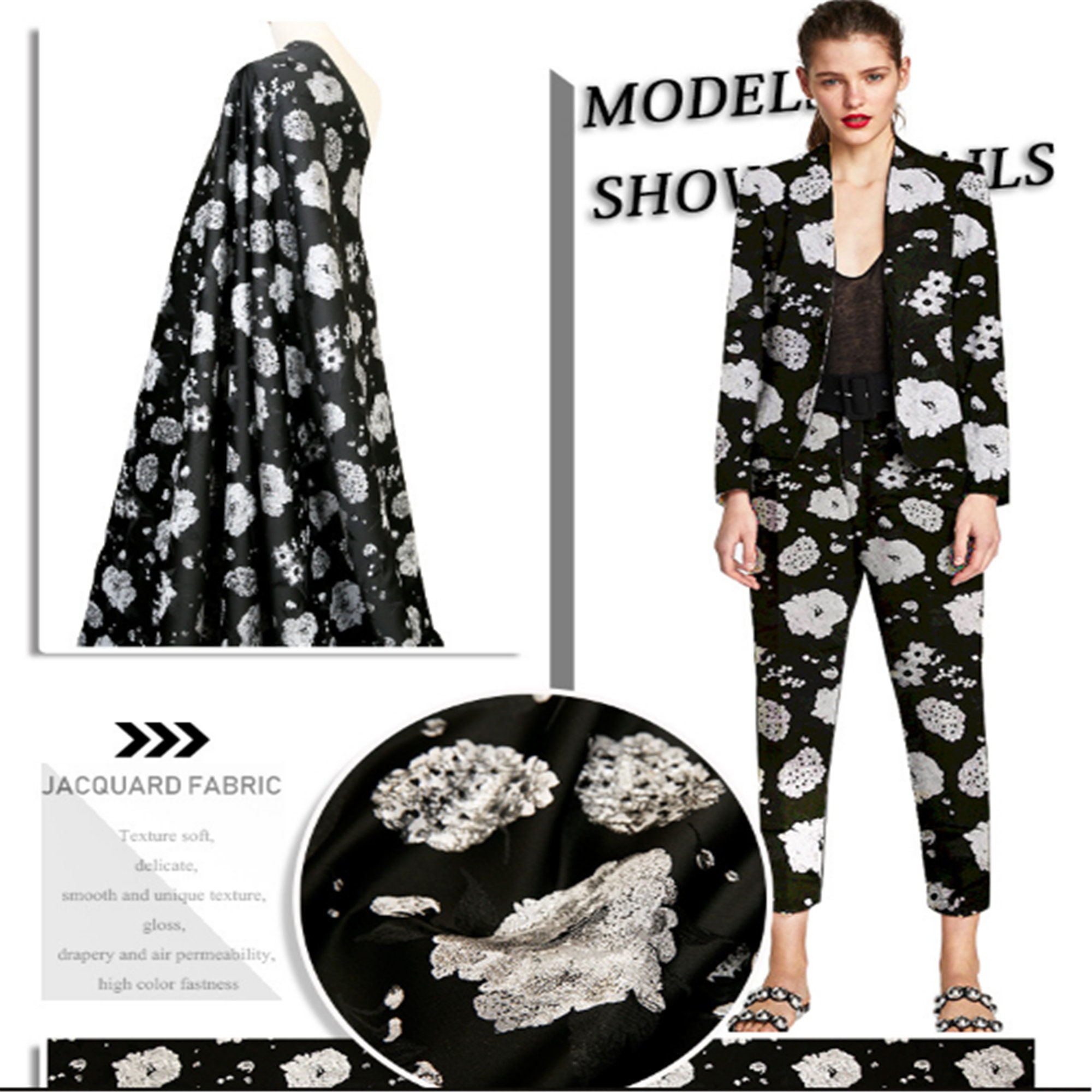 fabric for ethnic wear
