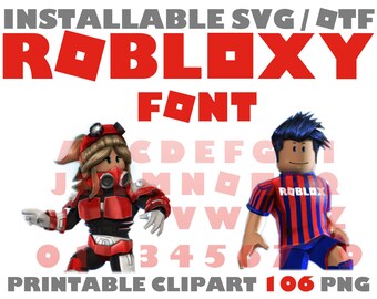Download Roblox Svgroblox Birthdayroblox T Shirt Roblox Printableroblox Gamerroblox Party Svg Roblox ...