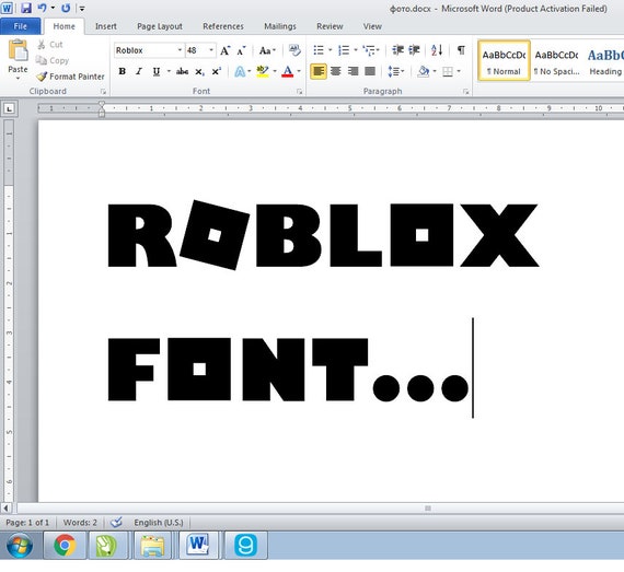 Download Roblox Placemat Roblox Happy Birthday Party Place Setting ...