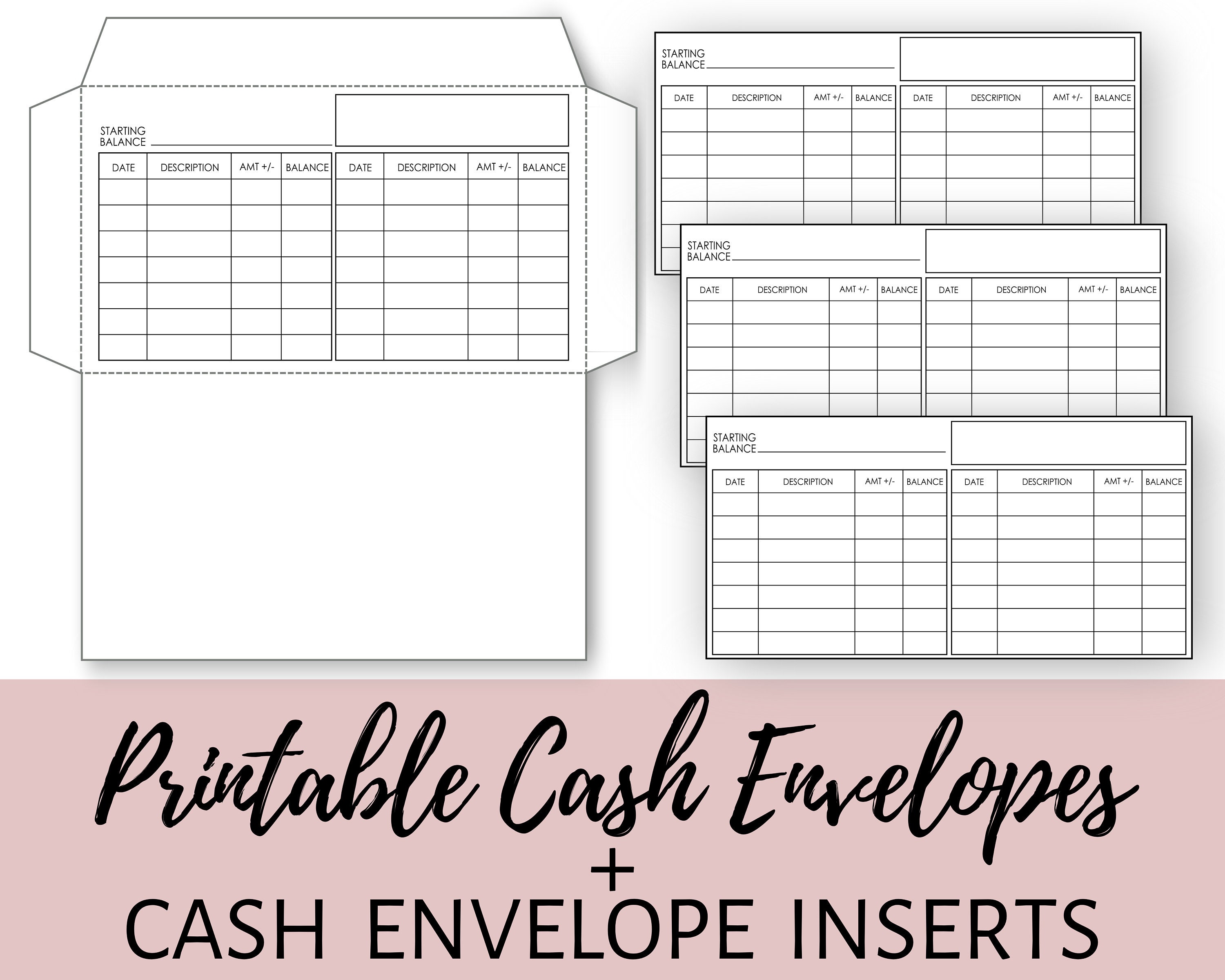 cash-envelope-system-printable-cash-envelope-inserts-etsy