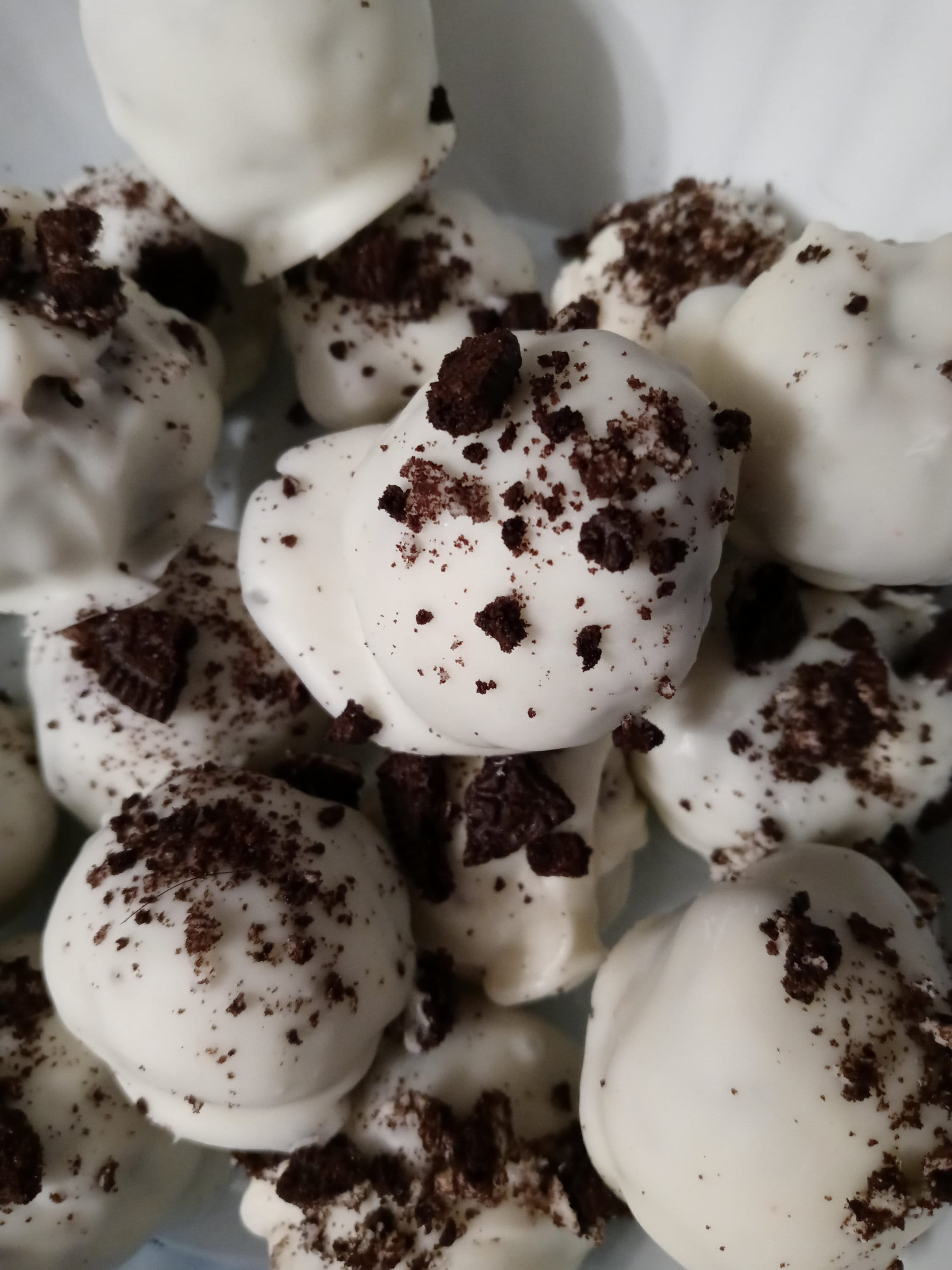 Oreo Balls 24 count pack Etsy