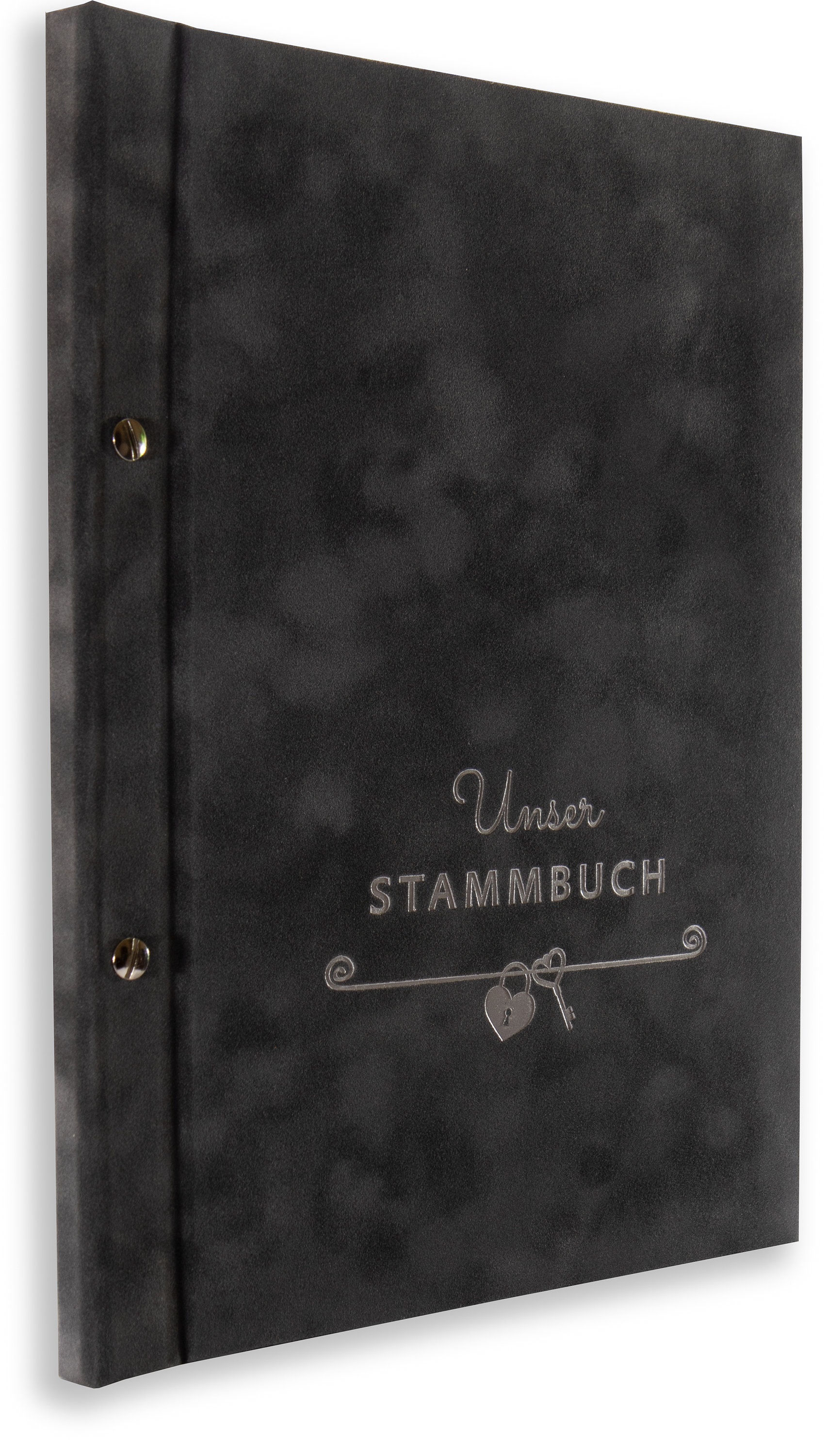 Main book Velvet in Grey Wedding in registry office and Etsy