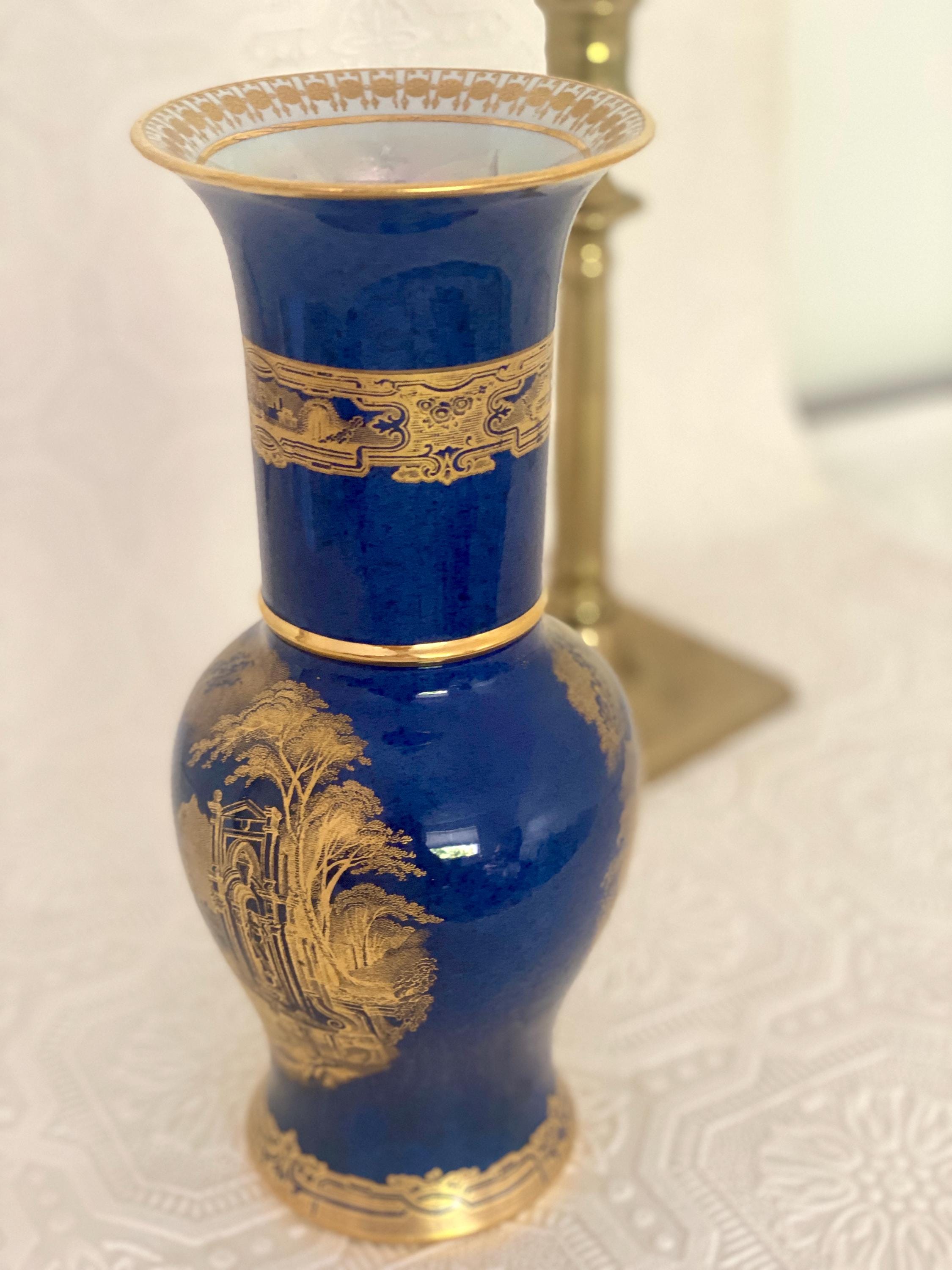Carlton Ware Antique - Etsy