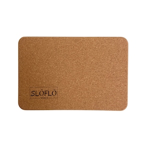3 inch Cork Yoga Block