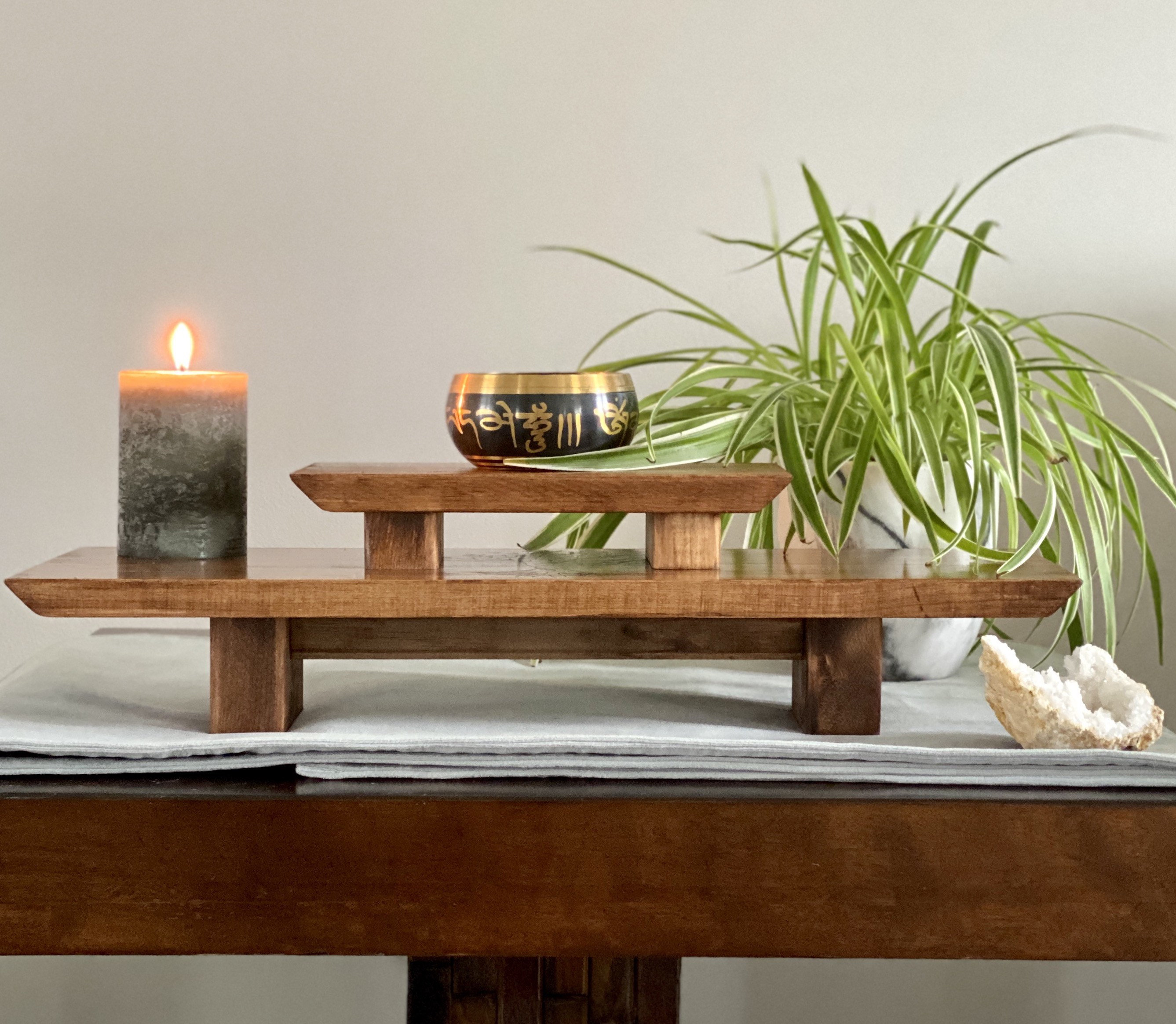 Altar Table Etsy UK