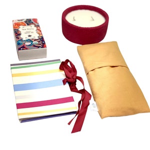 Unwind Mindfulness Bundle Gift Set/ Mindfulness Box
