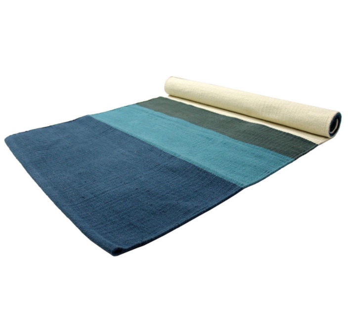 Cotton Yoga Mat - Buy Eco-friendly Yoga Mat Cotton Online, 8mm