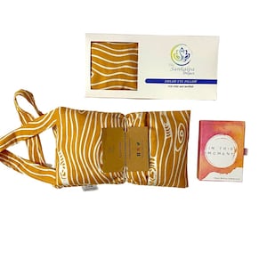 Gift Set, Self-Care Bundle, All Natural Self-Care bundle/ Wellness Gift box/ Mindful Gift Kit