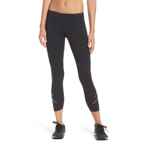 zella mesh leggings