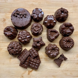 Zeny Chocolate, Homemade Chocolate,Semi Dark chocolate,Real unprocessed cacao,Cocoa chocolate, Letter treat,Chocolate gift box,Special treat