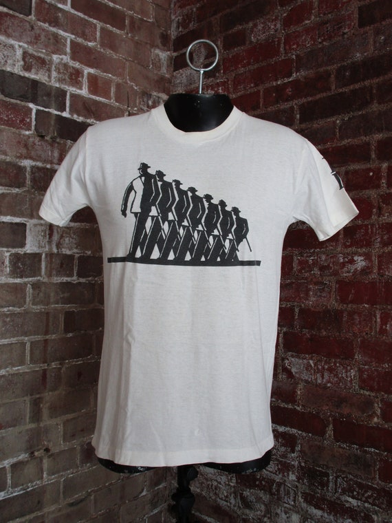 Vintage Bob Dylan Subterranean Homesick Blues (XL)