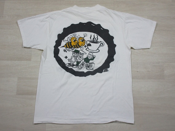 Vintage Beastie Boys Check Your Head T Shirt (L) … - image 7