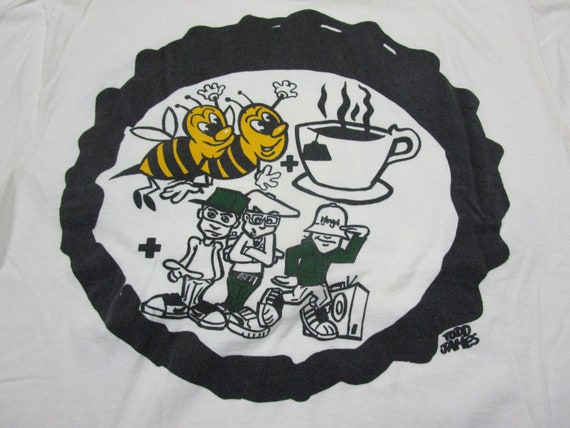 Vintage Beastie Boys Check Your Head T Shirt (L) … - image 6