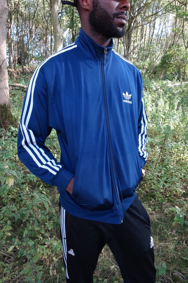 adidas hip jacket