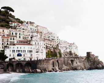 Amalfi Coast Italy