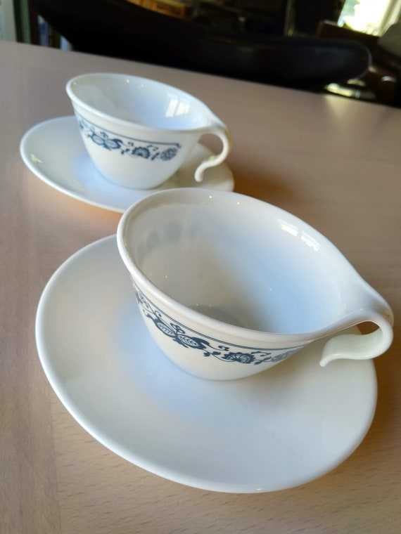 Corelle cups saucers | Etsy Corelle cups saucers | Etsy