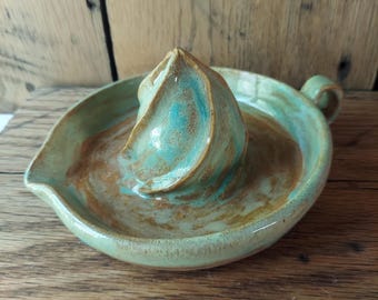 Personal Mimosa Maker a.k.a. Citrus Juicer