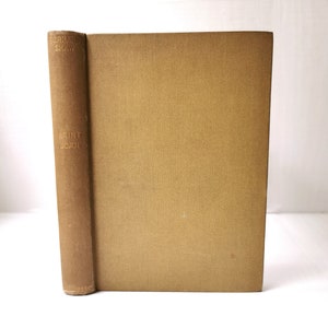Saint Joan (1929) Bernard Shaw, Chronicle Play in Six Scenes and an Epilogue Rare Antique Book