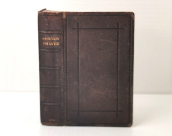 お値下げ！聖書  祈祷書　COMMON PRAYER  1941 il_340x270.5111003928_8goz.jpg