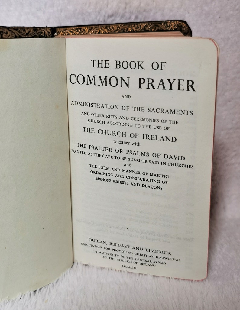 communion prayer book in irish communion prayer book in irish