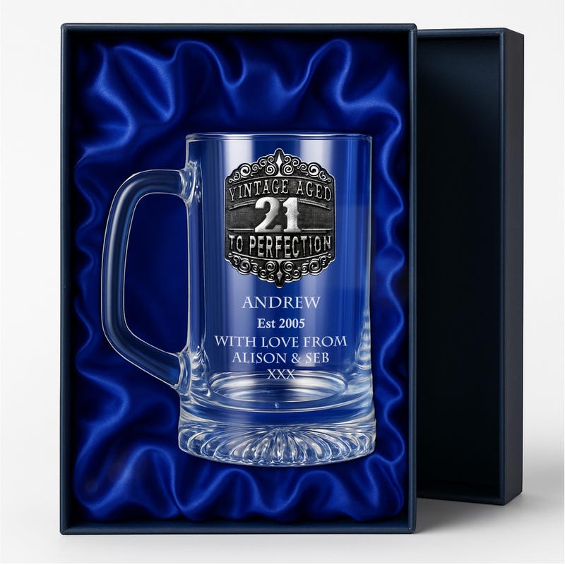 21st Birthday Gifts for Men 60+ Gift Ideas for 2025 — free download