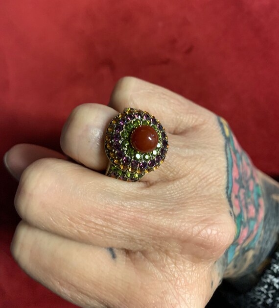 Heidi clearance daus rings