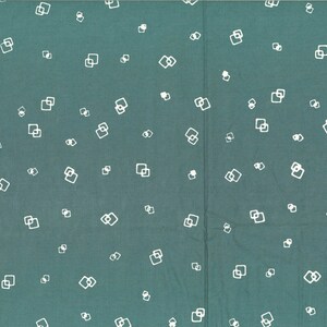 Me+You by Hoffman Indah Batik 119-296 Steel