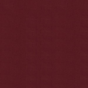 Me+You by Hoffman Indah Hand-Dyed Solid 100-39 Rust