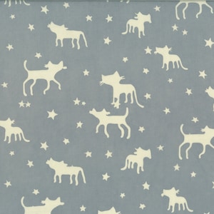 Me+You by Hoffman Indah Batik 136-320 Manatee