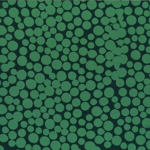 Me+You by Hoffman Indah Batik 161-146 Stone Green