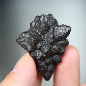 エジプトの未加工予言石標本、神秘的なクリスタル272