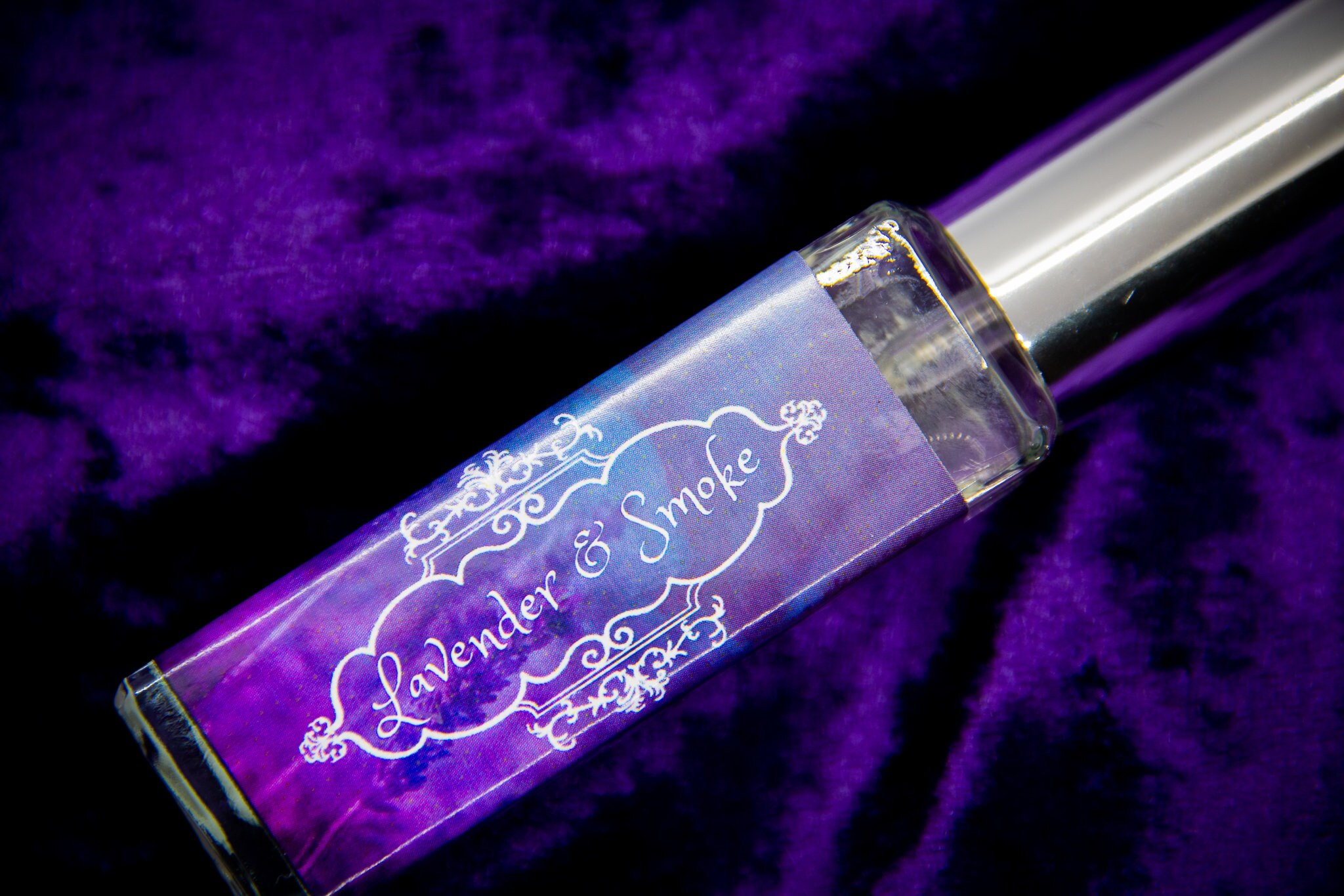 Smoked patchouli perfume outlet