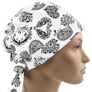 Surgical cap pixie, scrub caps for women, scrub hats, surgery hat hearts, valentines