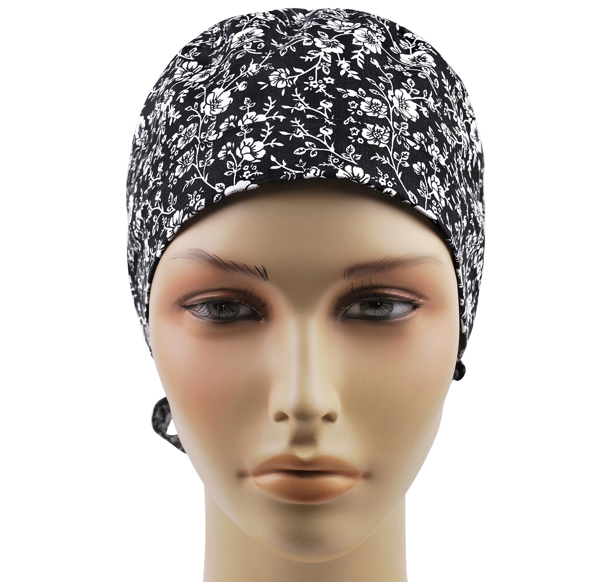 Scrub Caps Pixie Surgical Cap Scrub Hats for Women Nurse Etsy Australia