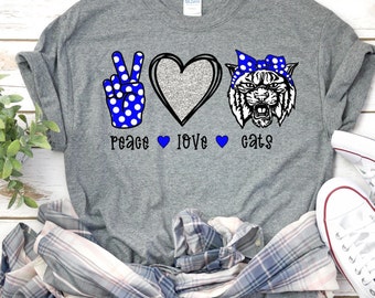 Download Love Kentucky Etsy