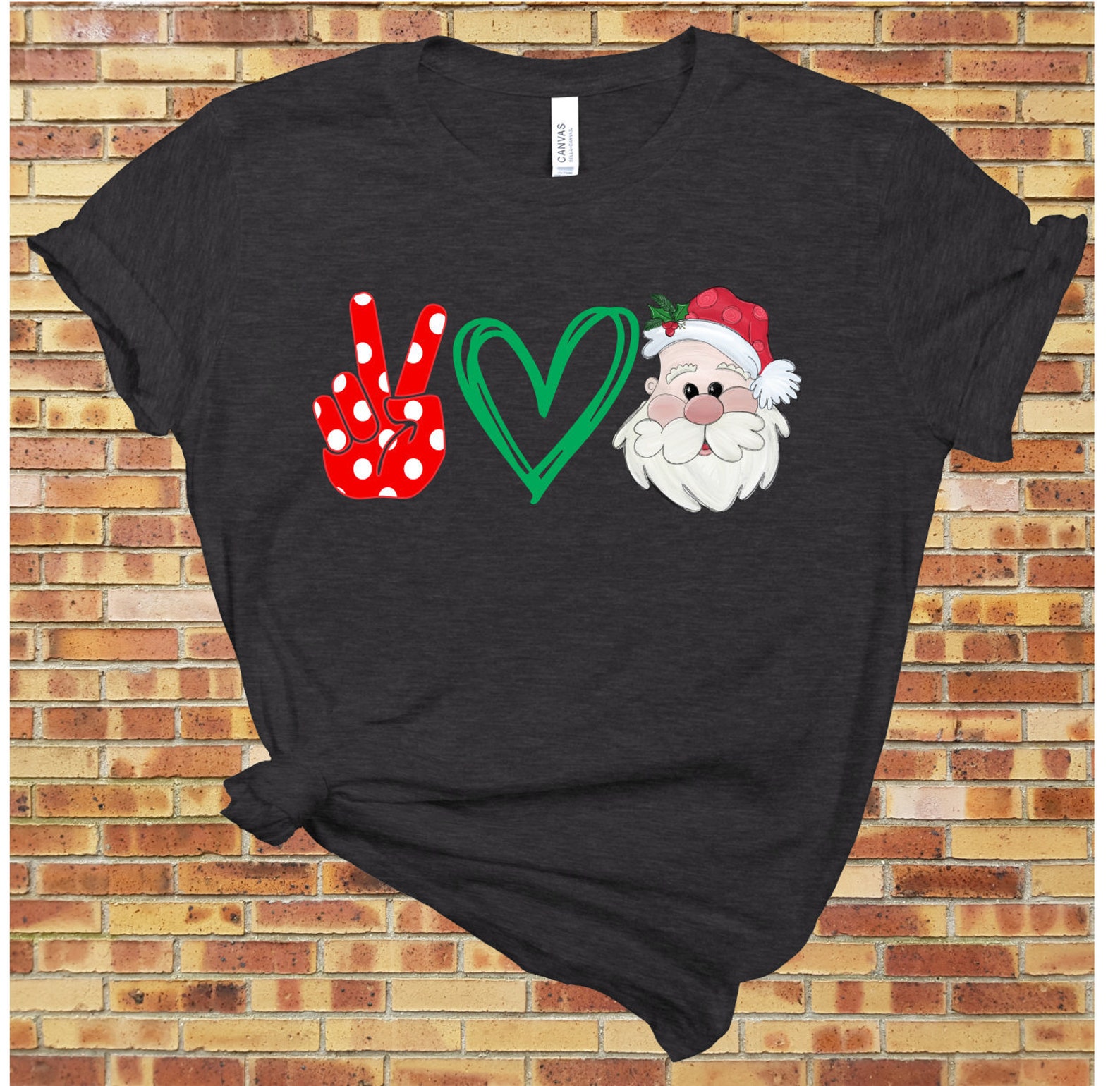 htv christmas shirts