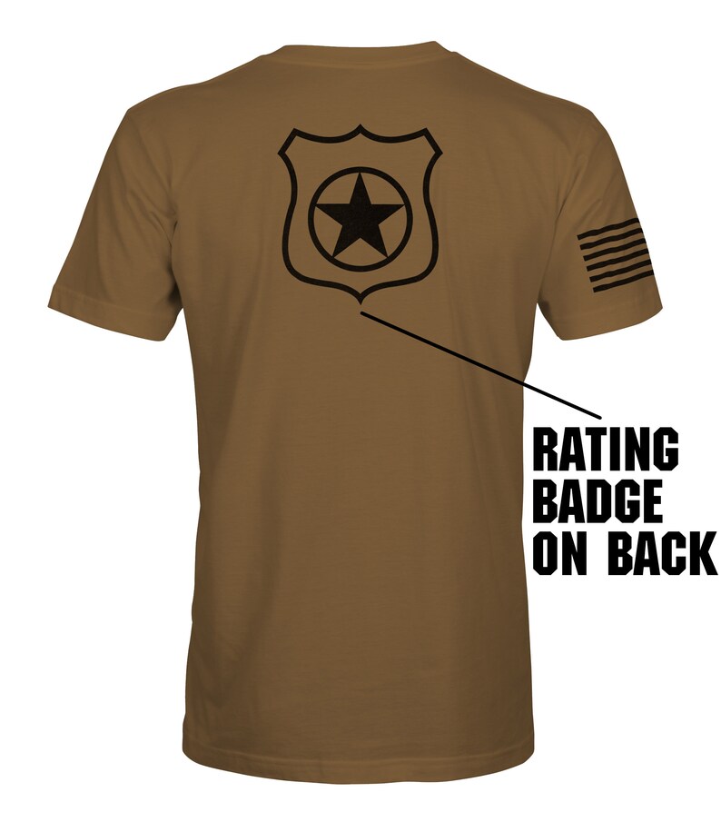 navy rate shirts