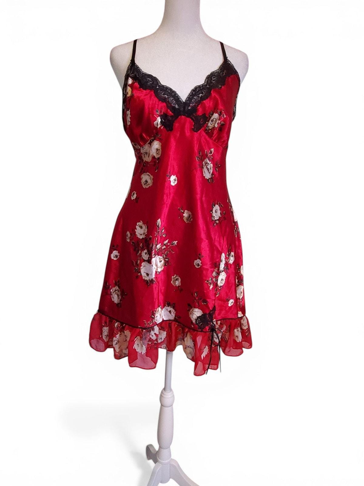 Mini Nightie - Etsy