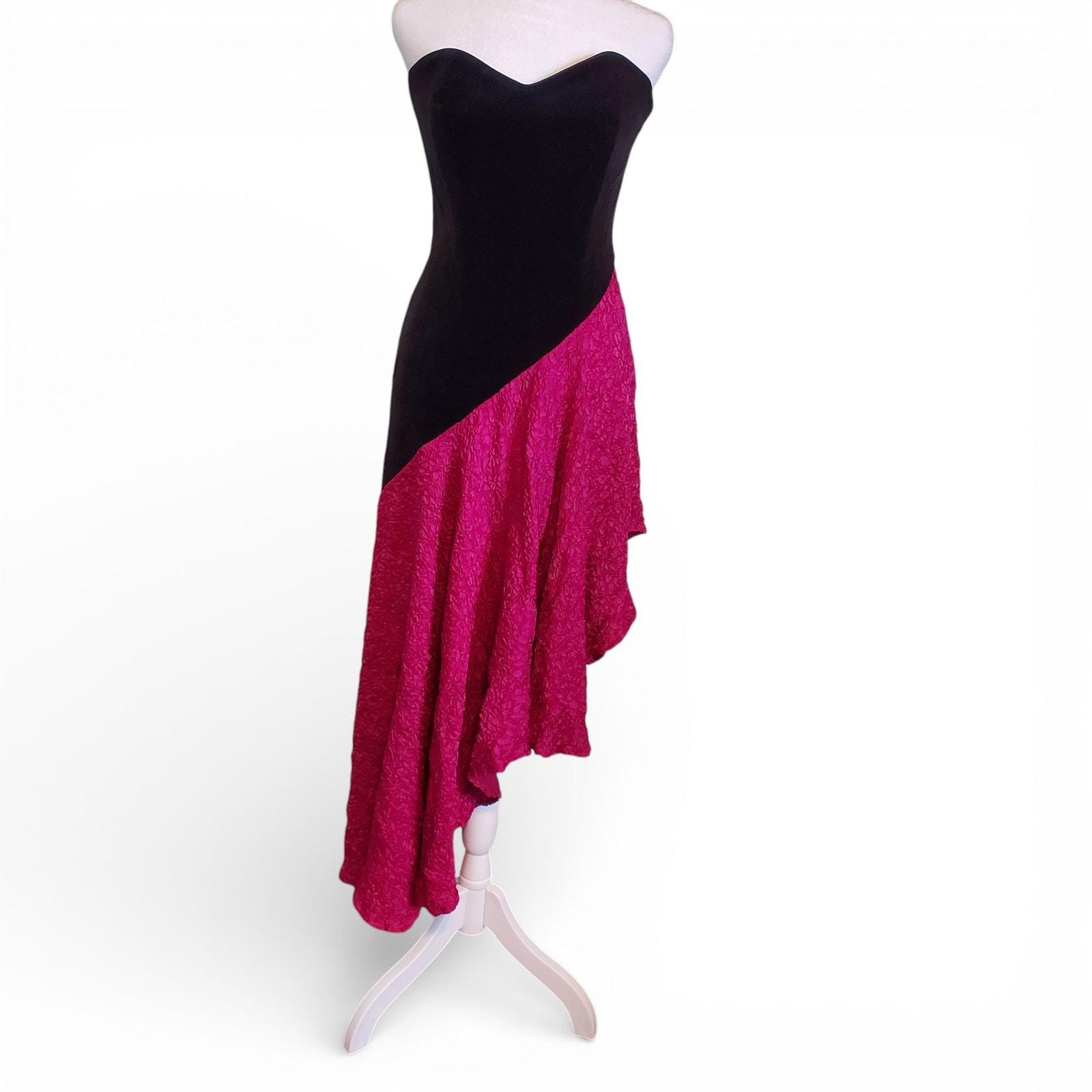 80's themed homecoming dresses COSTUME RENTAL main image 0
