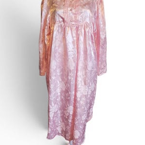 chinese dress ladies In Love Babydoll Dress in Pink