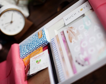 gift for mum returning to work