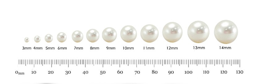 Metallic Silver Faux Flatback Pearls Half Round Pearls for Embellishments  Mixed Sizes 3-10mm 1oz 